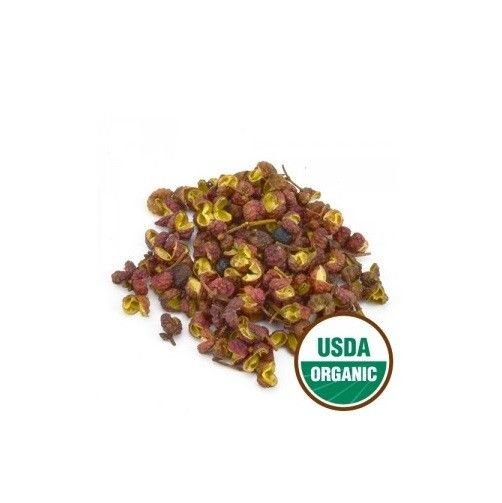 SICHUAN PEPPER ORG 4OZ by Starwest