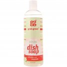 Grab Green Dish Soaps Red Pear with Magnolia 16 oz.