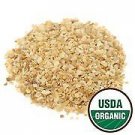 STARWEST GARLIC MINCED ORGANIC 3 OZ