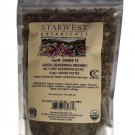 Greek Seasoning Blend - Organic - No Salt - 4 OZ by Starwest