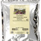 Starwest Botanicals Sesame Seed Natural Whole Organic 1-Pound