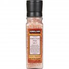 Kirkland Signature Himalayan Pink Salt with Adjustable Grinder 13 oz