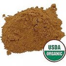 Organic Cinnamon Powder 4% Oil Vietnamese - 4 oz Starwest