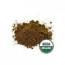 Organic Cumin Seed Powder Pouch 2.75 Oz - Starwest Botanicals