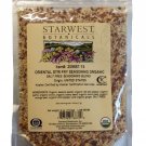 Oriental Stir Fry Seasoning Organic 4 Oz by Starwest