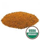 Organic Mediterranean Seafood Rub by Starwest