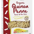 Now Foods Organic Quinoa Penne Quinoa & Rice Pasta - 8 oz (227 g)