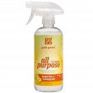 Grab Green Household Cleaners All Purpose Surface Cleaner 16 oz.,