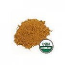 Organic Cinnamon Powder Pouch 2.75 Oz - Starwest Botanicals