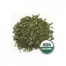 Organic Parsley Leaf Flakes Pouch 0.5 Oz - Starwest Botanicals