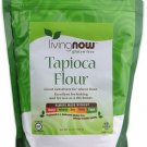 Tapioca Flour 16 oz By Now Foods