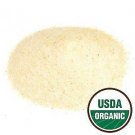 Organic Garlic Salt by Starwest
