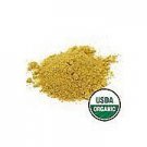 STARWEST MUSTARD SEED YW. ORG PWD 2.5OZ
