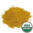 STARWEST CURRY PWD SALT FREE ORG 1OZ