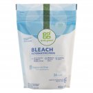Grab Green - Bleach Alternative Pods 24 Loads Fragrance Free - 15.2 oz.