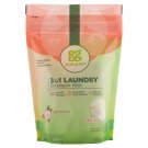 Grab Green - 3 in 1 Laundry Detergent Pods 24 Loads Gardenia - 15.2 oz.