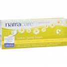 Natracare Ultra Thin Organic Cotton Panty Liners - 22 each