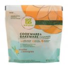 Grab Green Cookware & Bakeware Cleaning Pods 15 Pods 7.4oz