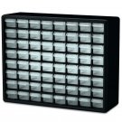 Akro-Mils 10164 64 Drawer Parts Storage Hardware and Craft Cabinet FREE SHIPPING