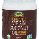 Ellyndale Foods Organic Virgin Coconut Oil - 12 oz.