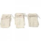 Culinary Bag - 3X5 inches Heavy 25 PK