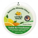 Citrus Magic Solid Air Freshener Fresh Citrus 8 oz