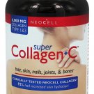 Neocell Super Collagen + C Type 1 & 3 - 6000 Mg - 250 Tablets -MADE IN USA
