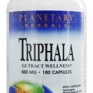 Triphala 500 mg - 180 Capsules by Planetary Herbals