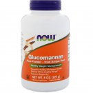 Glucomannan Pure Powder 8 oz By Now Foods