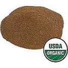 Organic Cured Fo-ti Root Powder by Starwest