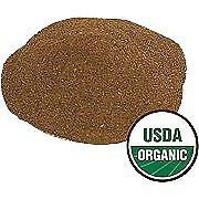 Organic Cured Fo-ti Root Powder by Starwest