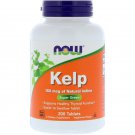 Now Foods Kelp 150 mcg 200 Tablets