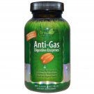 Irwin Naturals Anti-Gas Digestive Enzymes  45 sgels