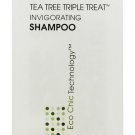 Giovanni - Shampoo Invigorating Tea Tree Triple Treat Travel Size - 2 oz.