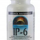 SOURCE NATURALS IP-6 Inositol Hexaphosphate Powder 3.53 oz