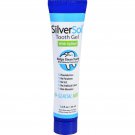 Silversol Tooth Gel with Xylitol 1.5 Ounce
