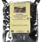 Organic Eleuthero Root Powder 1lb