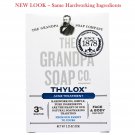 Grandpa's Soap Co. - Thylox Acne Treatment Soap with Sulfur - 3.25 oz.