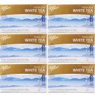 6 Boxes Prince Of Peace Premium Peony White Tea - 100 Tea Bags