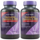 Natrol Gluc/Chond/Msm 90 tab (6 Pack)
