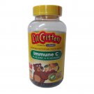 L'il Critters Immune C Plus Zinc and Echinacea Gummy Bears 190 Count 2 Pack