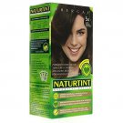 Naturtint, Permanent Hair Color, 5G Light Golden Chestnut, 5.28 fl oz (6-pack)