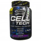 MuscleTech Performance Series CELL TECH 3.09LB Grape Most Powerful Creatine 2018