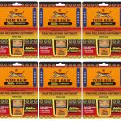 6x Tiger Balm Ultra Strength 0.63 oz