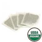 STARWEST WHITE TEA BAGS ORGANIC 1 LB