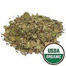 Organic Uva Ursi Leaf C/S - 1 lb