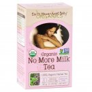 Earth Mama Angel Baby Organic No More Milk Tea - 16 Tea Bags