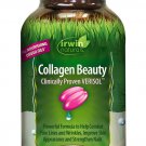 Irwin Naturals Collagen Beauty 80 Count