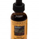 Kava Kava Root Extract - 1 oz(Starwest Botanicals)
