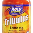 Tribulus 1,000mg 180 Tablets NOW Foods